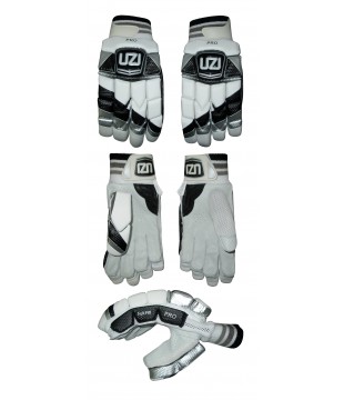 UZI Pro Batting Gloves 2019